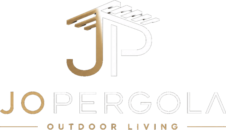 Jopergola — Outdoor Living